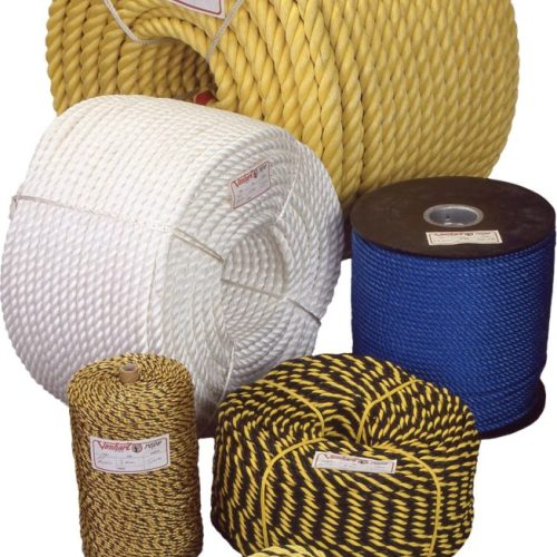 Venhart PP Mono Rope