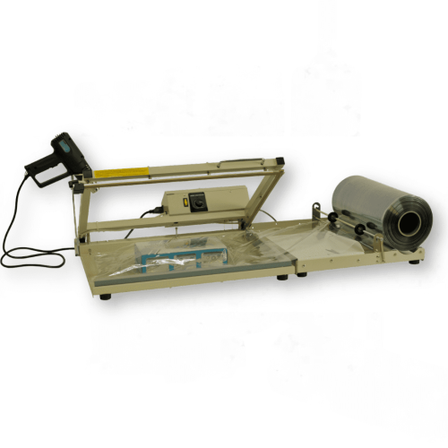 Venus VH550LIB L Bar Sealer Shrink Wrap Sealer