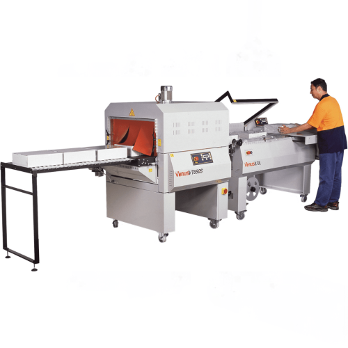 Venus VH870L L Bar Sealer