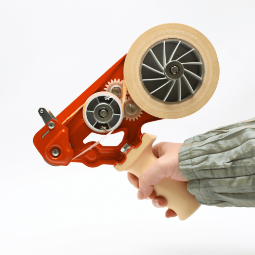 Double-Sided Tape Dispenser VH1175