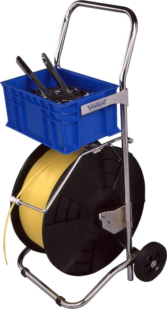 vh9eppstrappingdispenser Venus Packaging