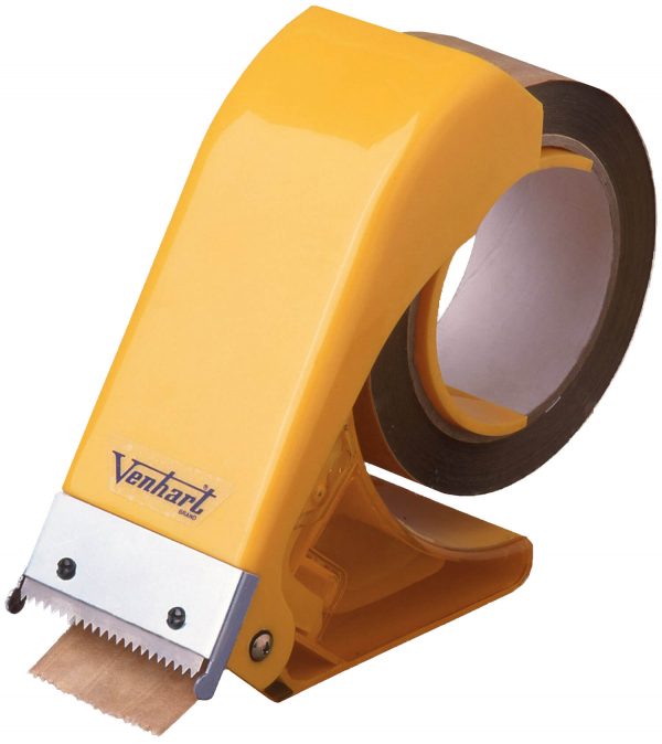 Water Activated Tape Dispenser VH121