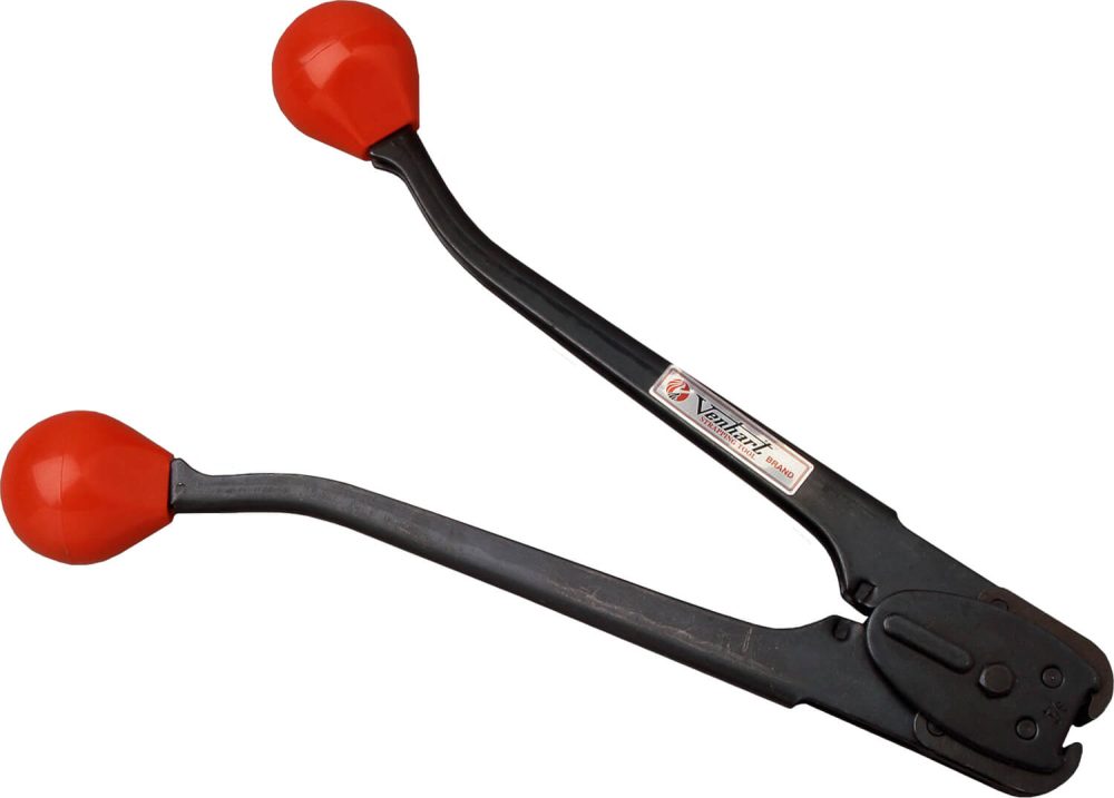 Steel Strapping Hand Tools & Dispensers