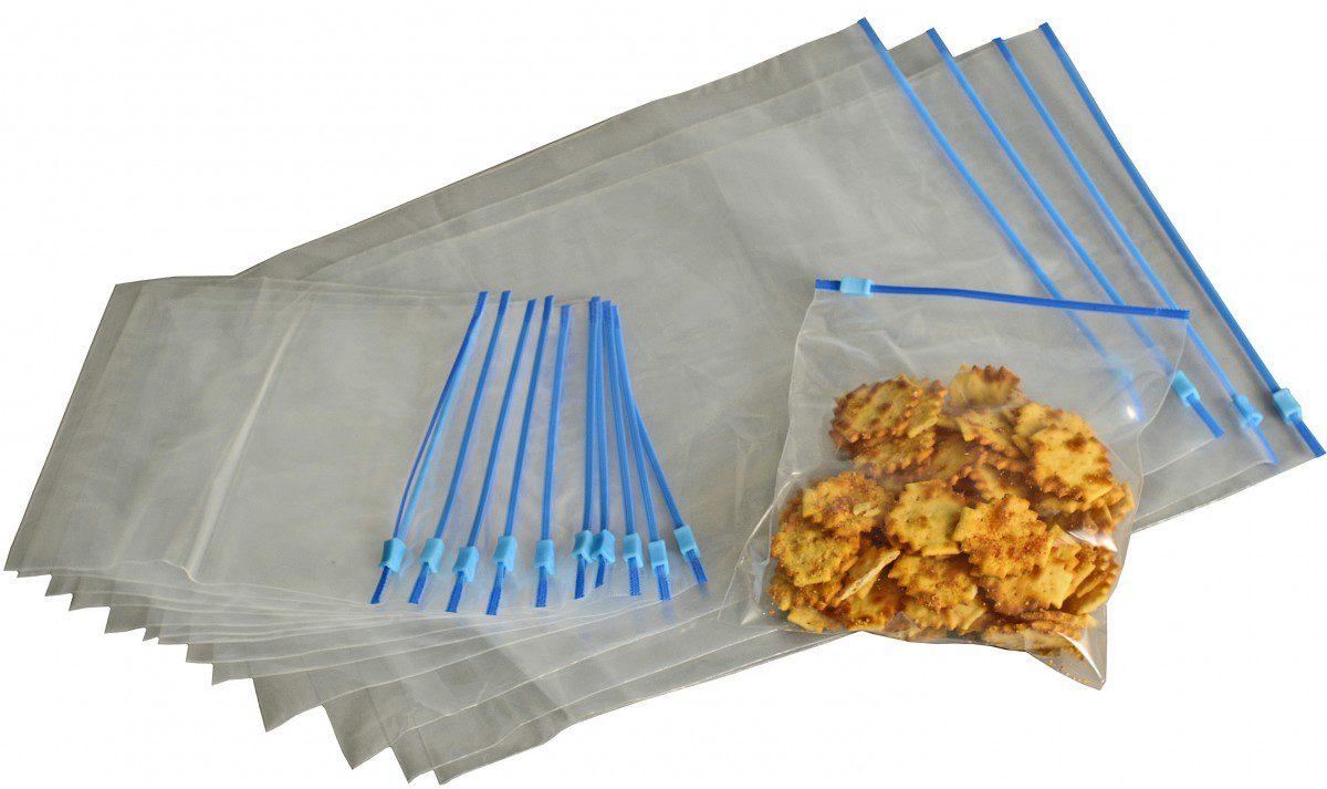 ziplockbags Venus Packaging