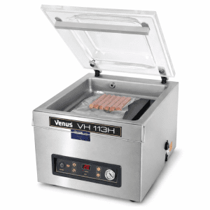 VMS113H Vacuum Chamber