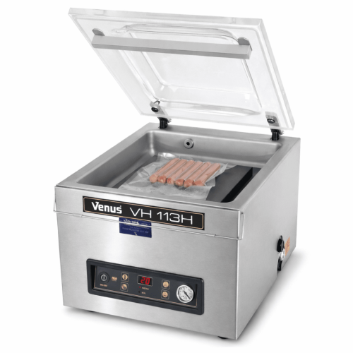 VMS113H Vacuum Chamber