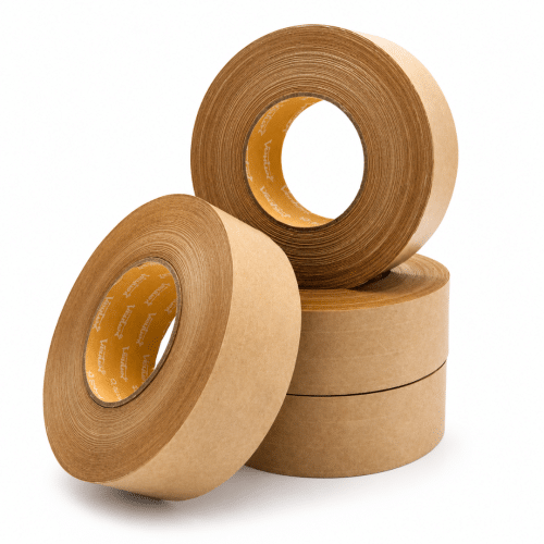 VG803 Water Activated Tape