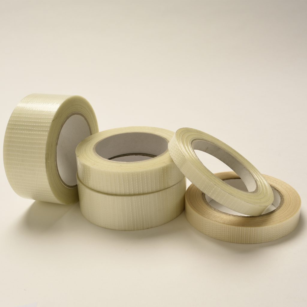 Filament & Strapping Tapes - What you need to know