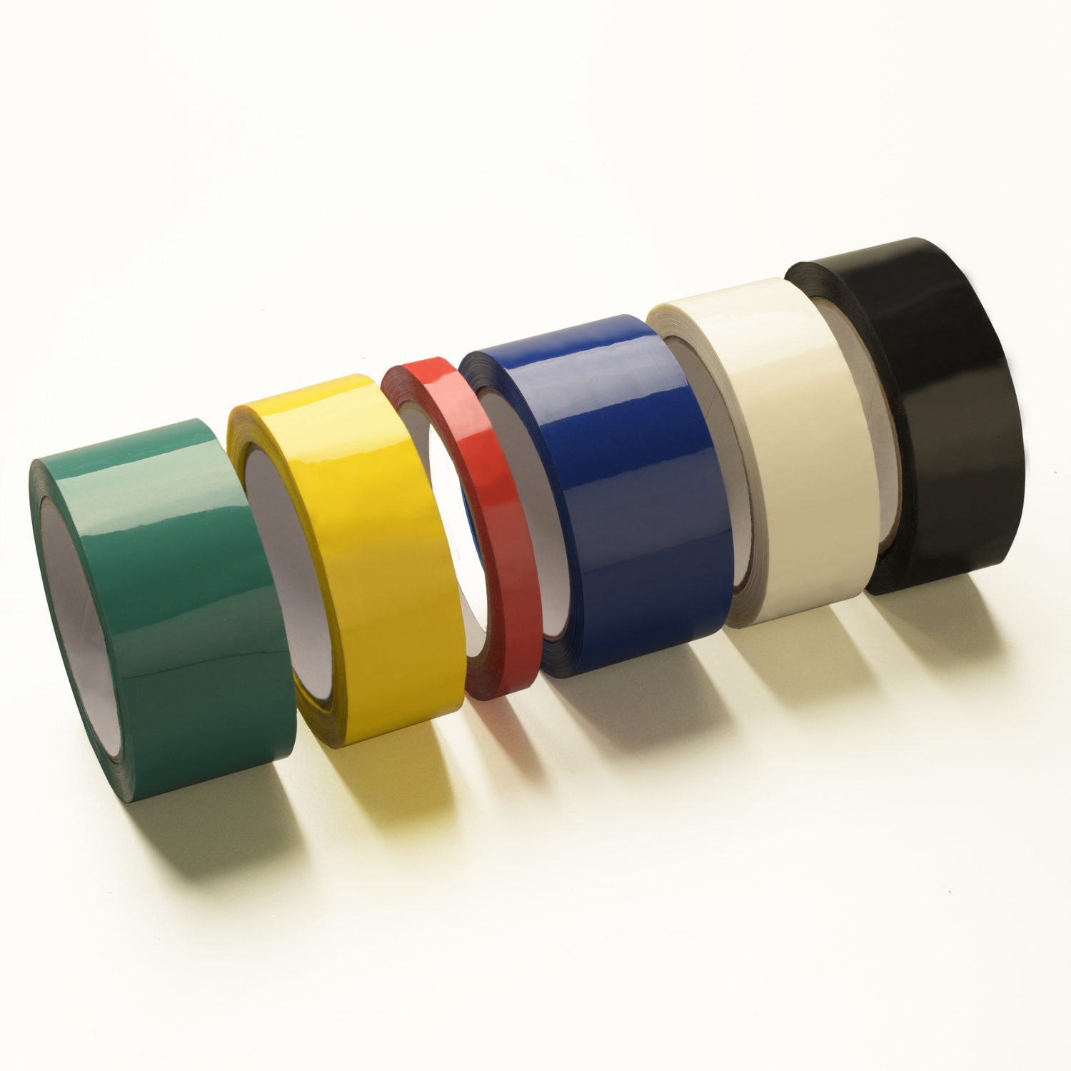 CE30 Coloured PP Tape Venus Packaging