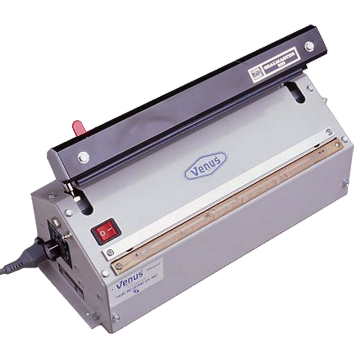 421SA Super Sealmaster Benchtop Heat Sealer Venus Packaging