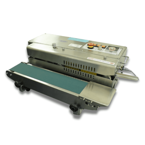 Horizontal Band Sealer VH871HC