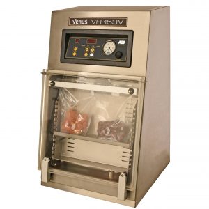 vacuum packing machine