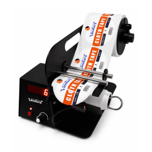 VH300 Self-Adhesive Label Dispenser - Electronic