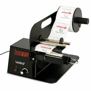 VH300 Self-Adhesive Label Dispenser - Electronic