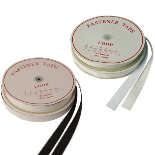 No.PF24 Hook & Loop Tape