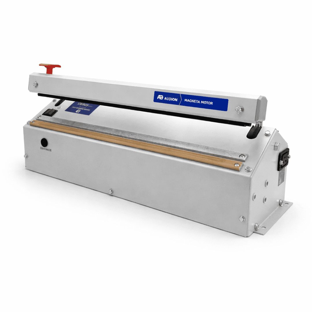 Audion Magneta Motor Heat Sealer MGM