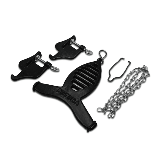 Foot Pedal & Chain for FP Hand Held Heat Sealers