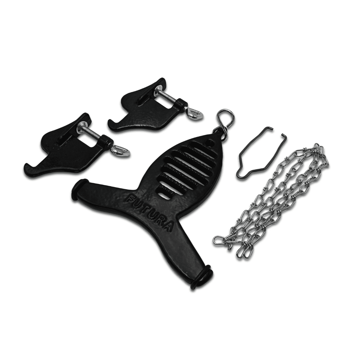 Foot Pedal & Chain for FP Hand Held Heat Sealers