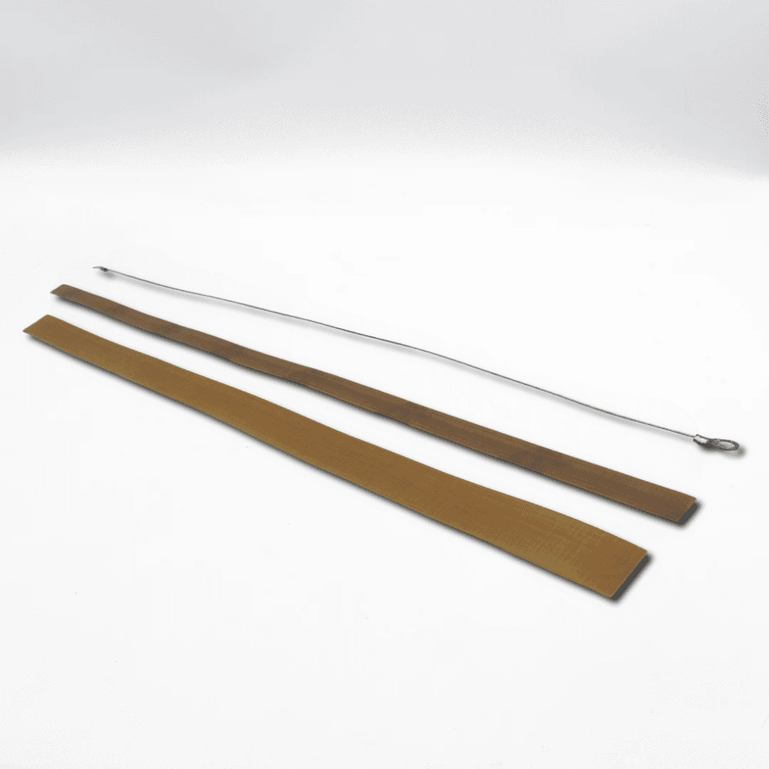 Spare Parts Kits – SAP Mk III