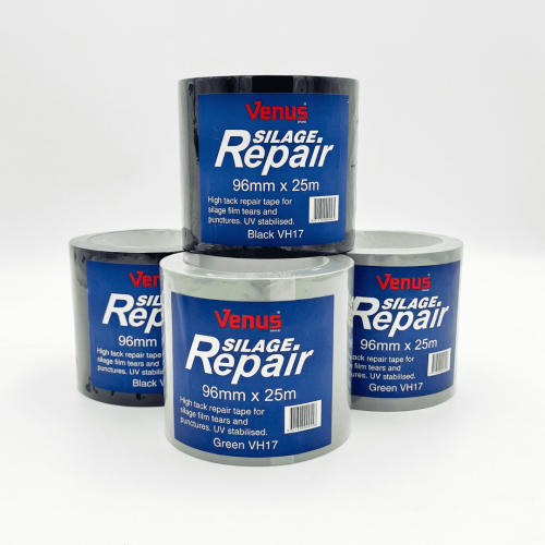 Silage Repair Tape