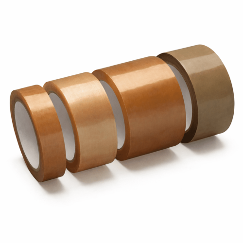 No.600 JAR PP Tape