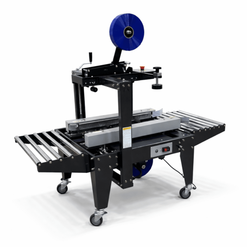 VH226A Semi-Auto Carton Sealer