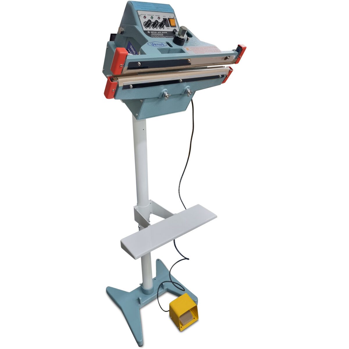 Pedestal Heat Sealer VHVD Venus Packaging