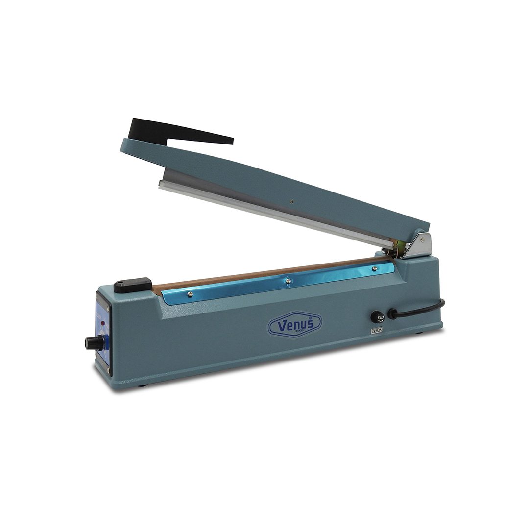 Impulse Heat Sealer VHIB Mk IV
