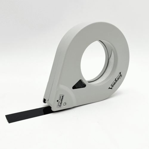 VH10CA Metal Teardrop Tape Dispenser – 25mm