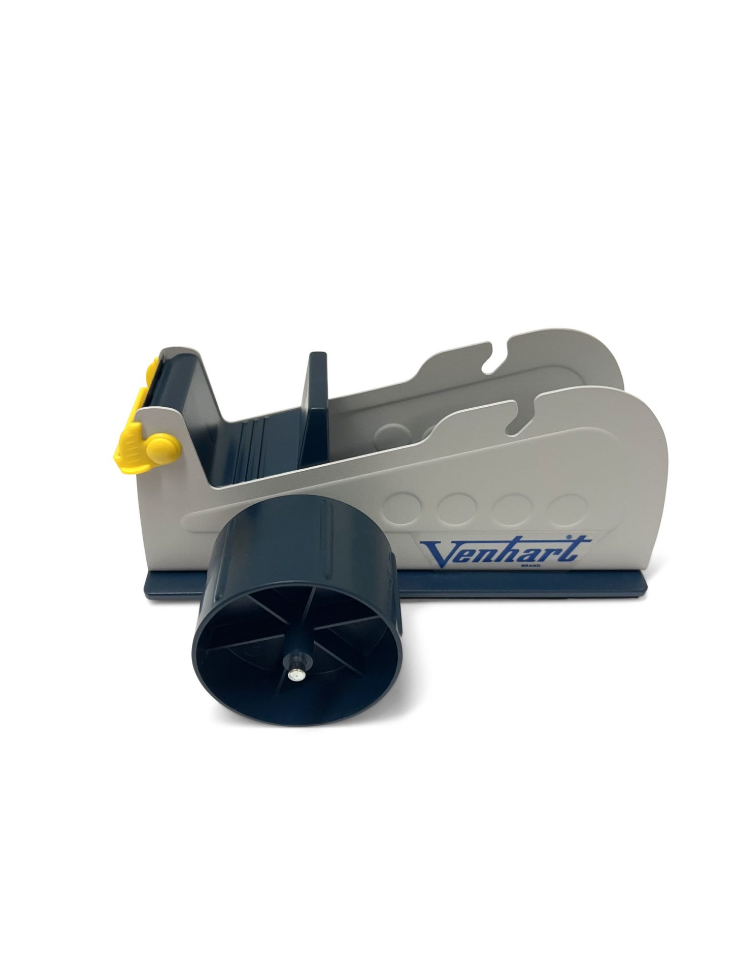 Venhart Bentop Tape Dispenser VH448 side core Venus Packaging