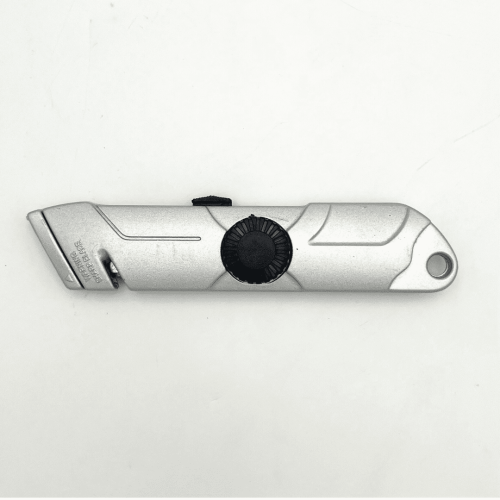 VH26R Aluminium cutter with Auto-retractable blade