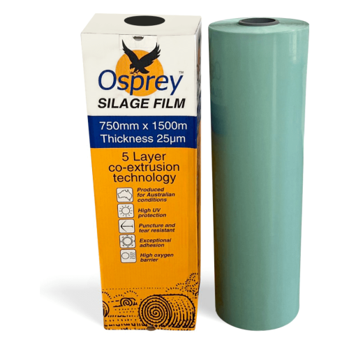 Osprey Silage Film