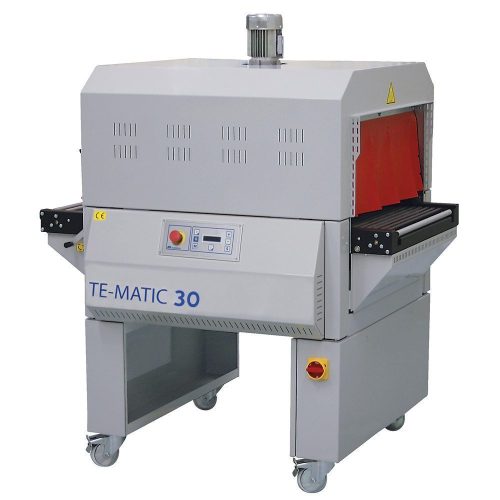 Audion VT30 Shrink Tunnel