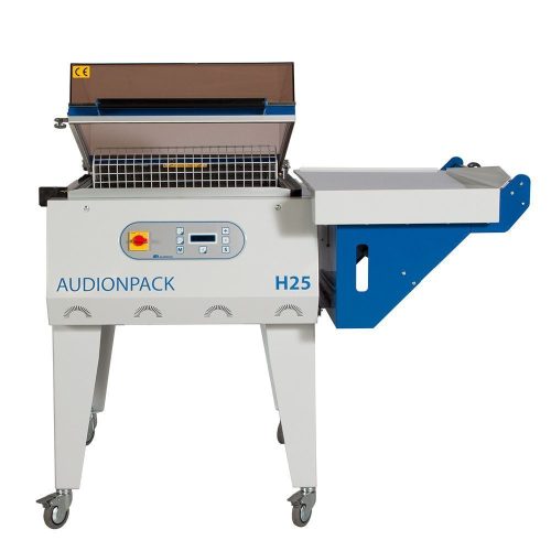 Audion Pack UniH25