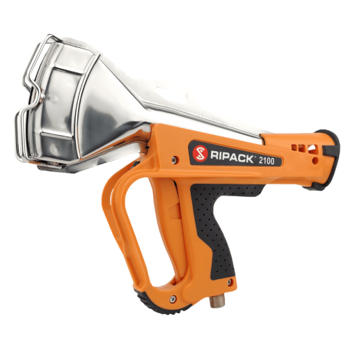 Ripack 2100 Heat Shrink Gas Gun