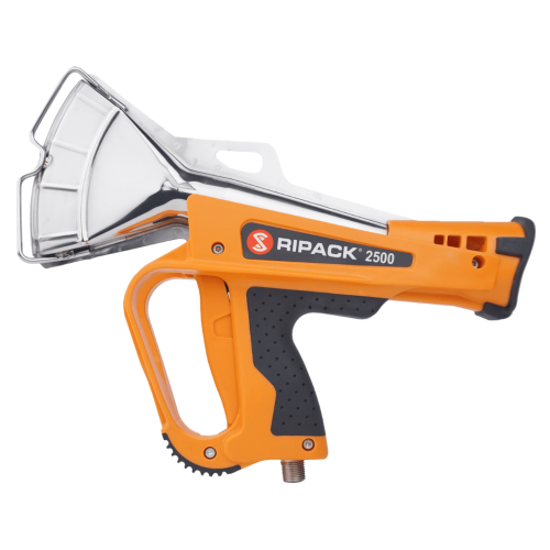 Ripack 2500 Heat Shrink Gas Gun