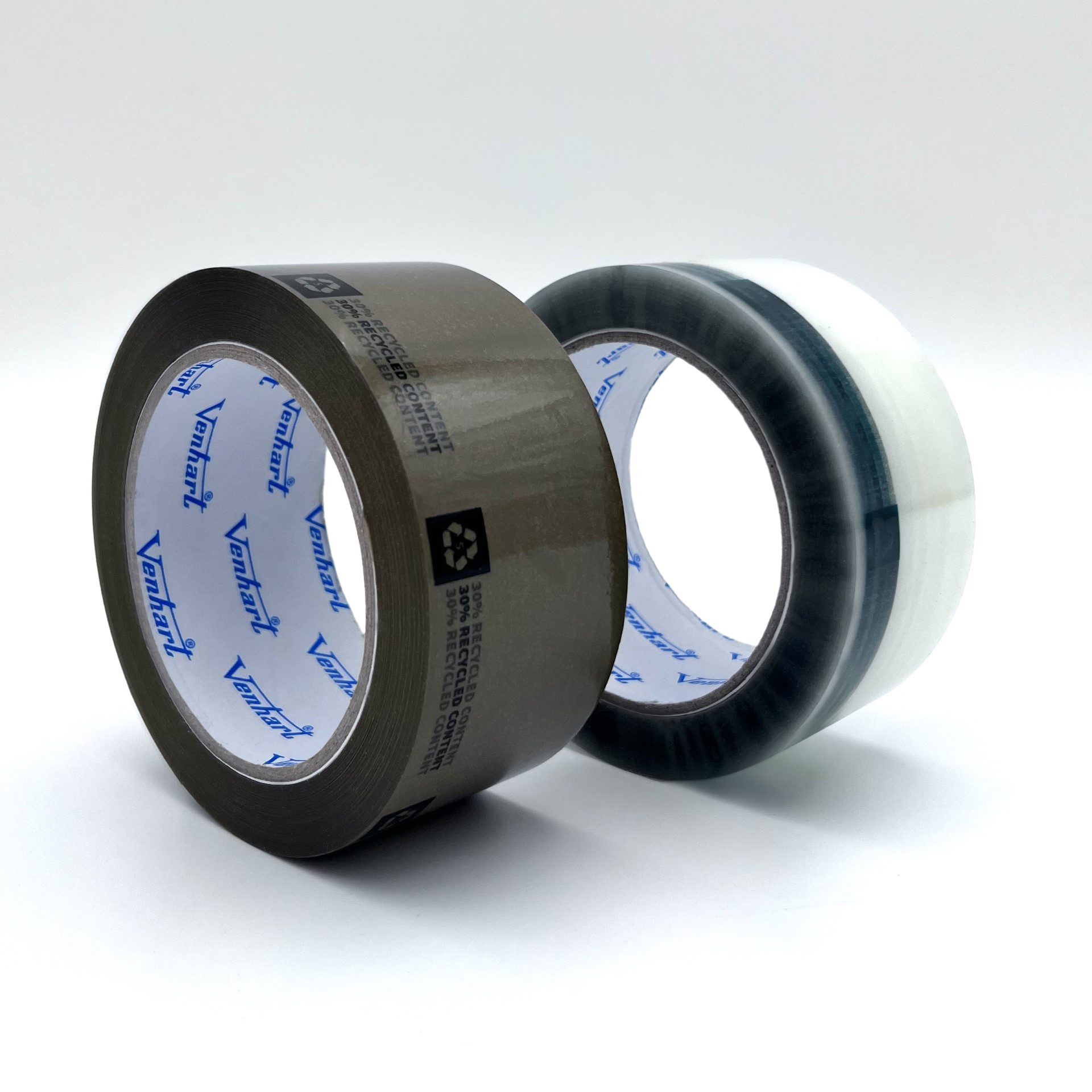 Mini pack of polypropylene tape & dispenser
