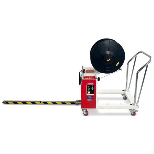VHPS502 Pallet Strapper