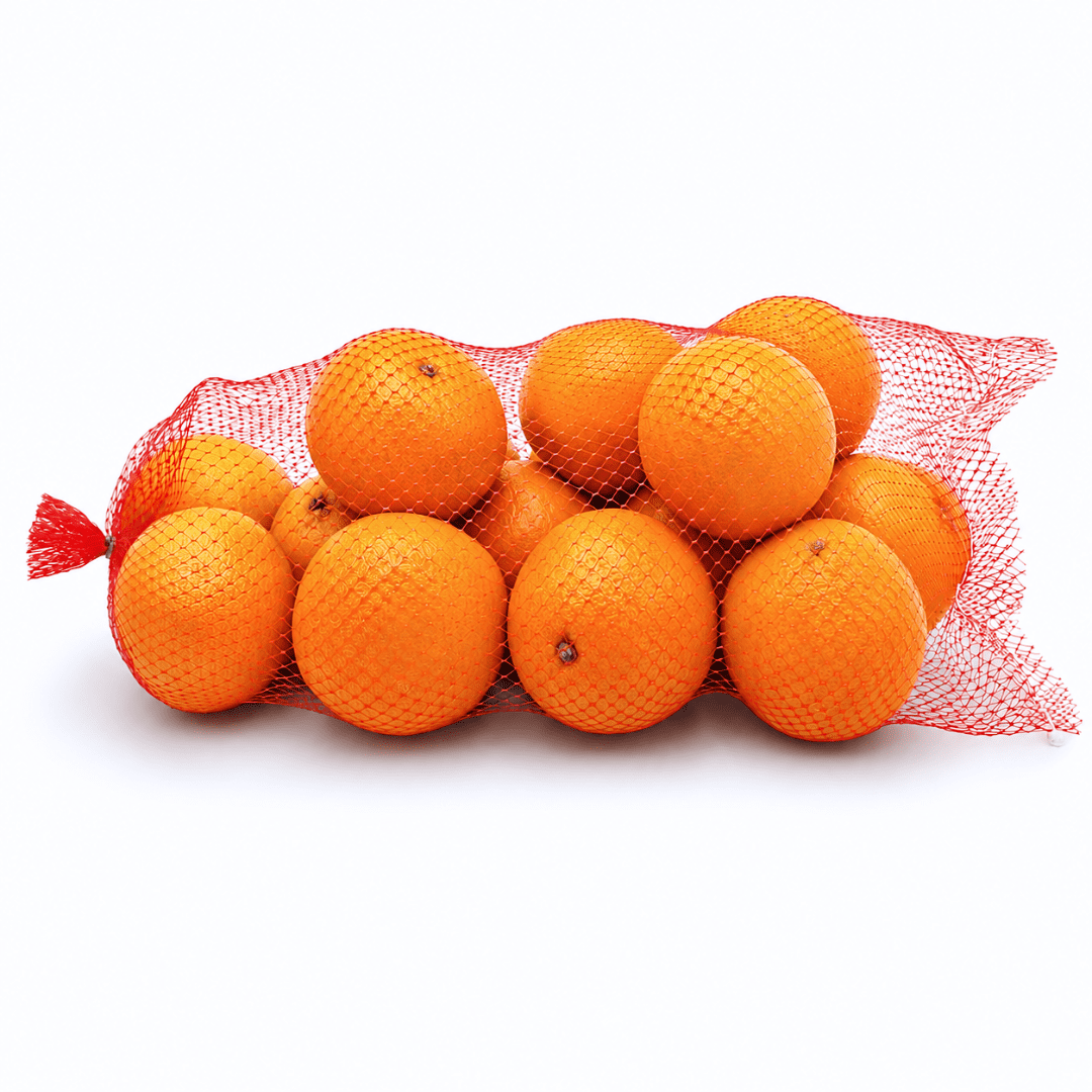 Venet Minimesh Citrus Bags