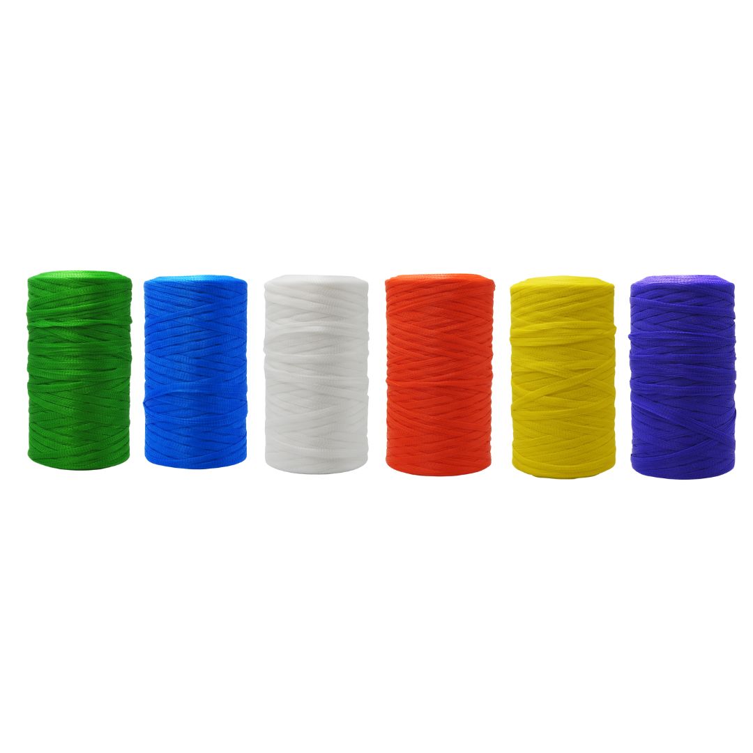 Venet Tubular Netting Rolls