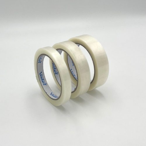 No.500 Clear PP Stationery Tape