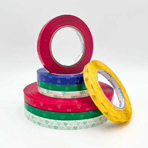No.650 PVC Free Bagging Tape