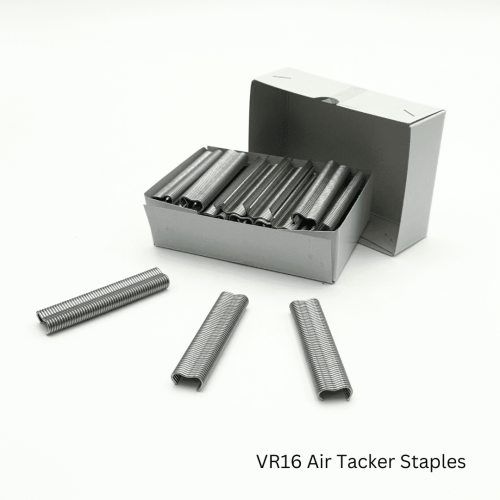 Venhart Hand Clipping Staples