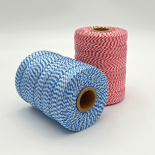 Coloured Butcher’s Twine