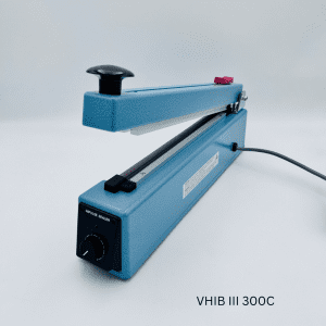 Heat Sealer VHIB Mk III - With Cutter