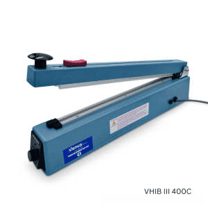 Heat Sealer VHIB Mk III - With Cutter