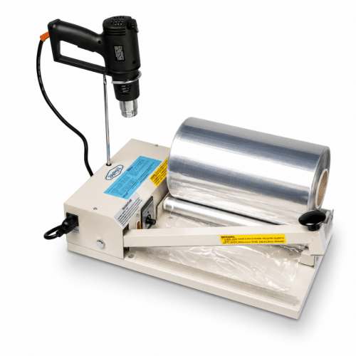 Shrink-A-Pack System 300mm