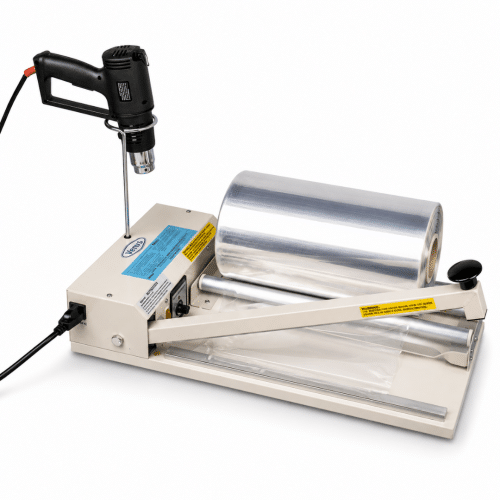 Shrink-A-Pack System 450mm