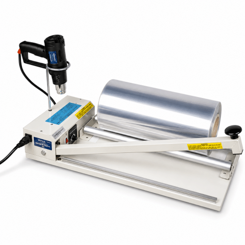 Shrink-A-Pack System 800mm