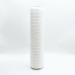Hand Knitted / High Stretch Pallet Netting
